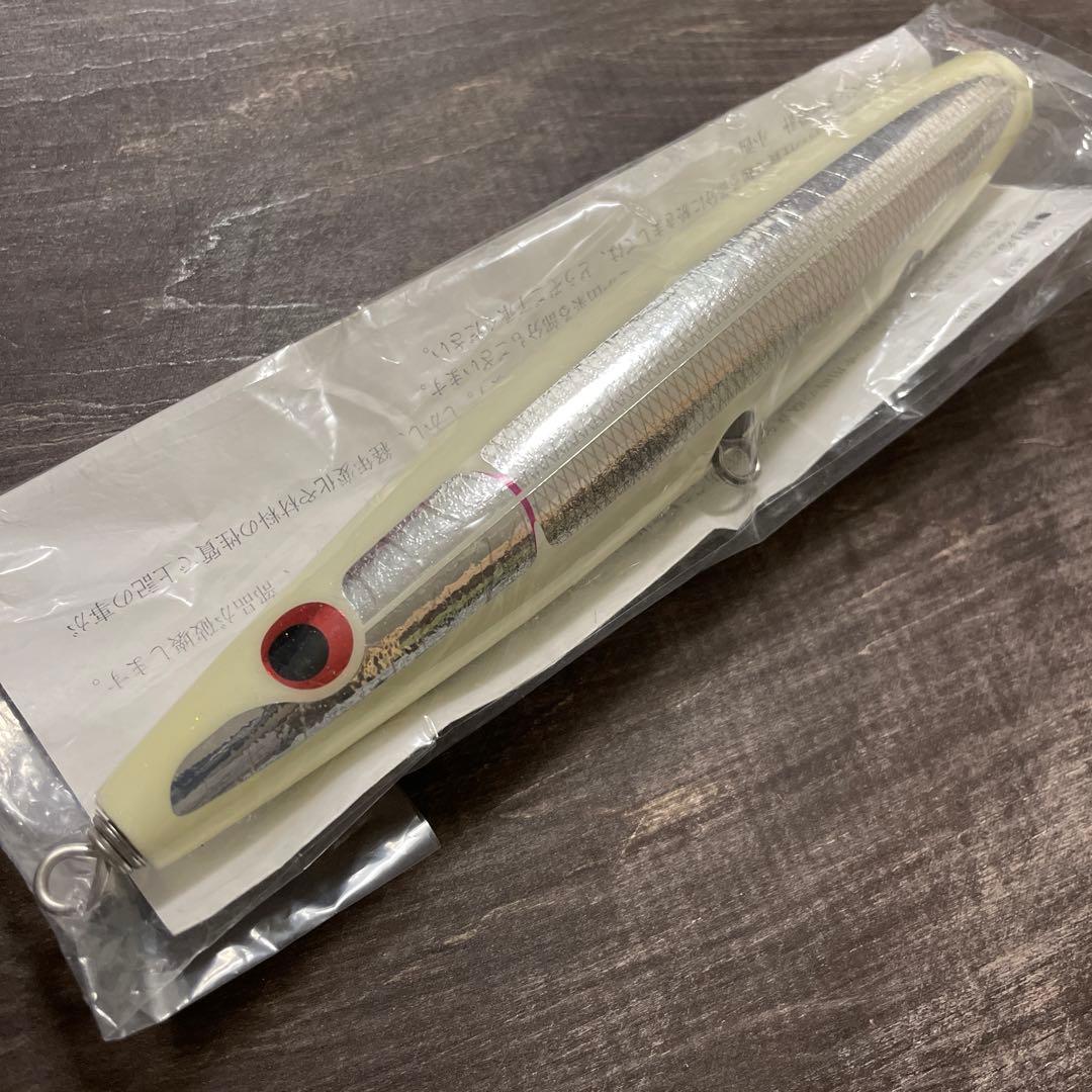 KLL/027C DT typeⅠ ホワイト カーペンター G529