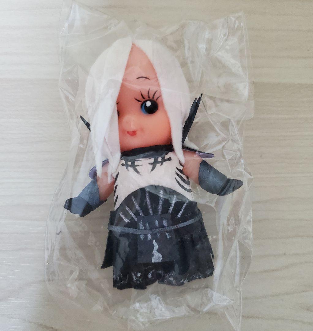 大特価!　買うなら今！希少　 激レア 戦国バサラ キューピー人形 明智光秀