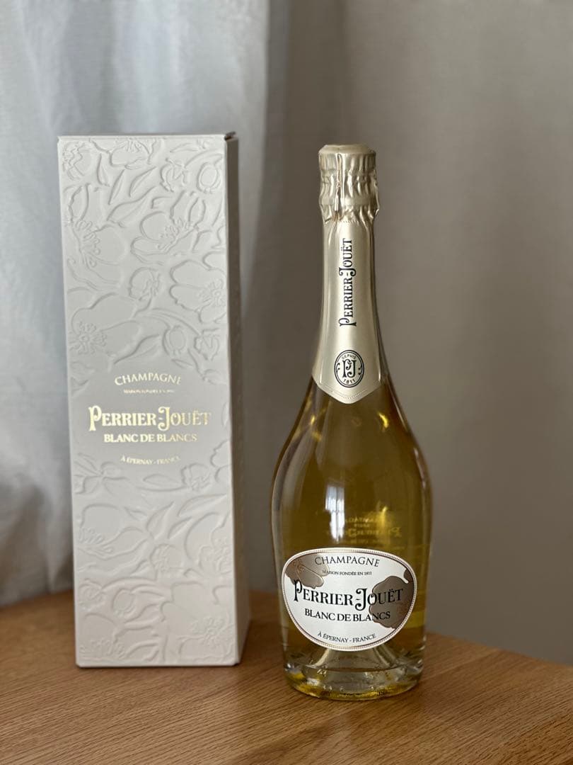 ペリエジュエ　ブラン　ド　ブラン ボクス付