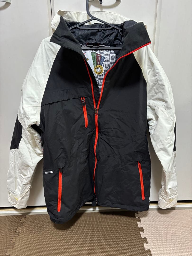 Burton スノーボードウェア　メンズ