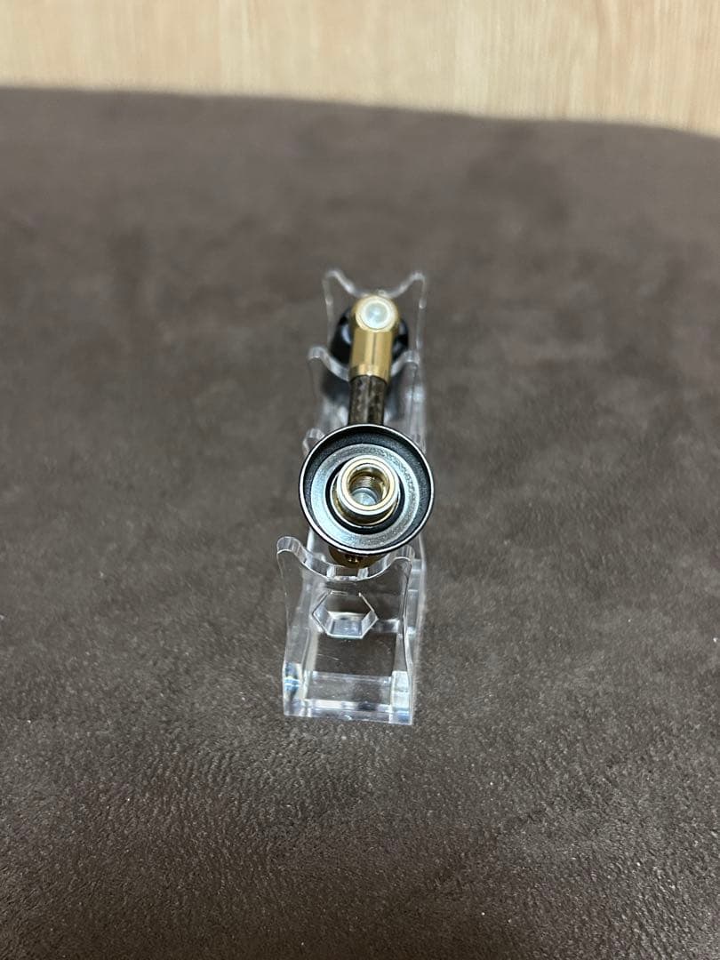 ダイワ SLP WORKS 40mmカーボンライトハンドル ロデオクラフト