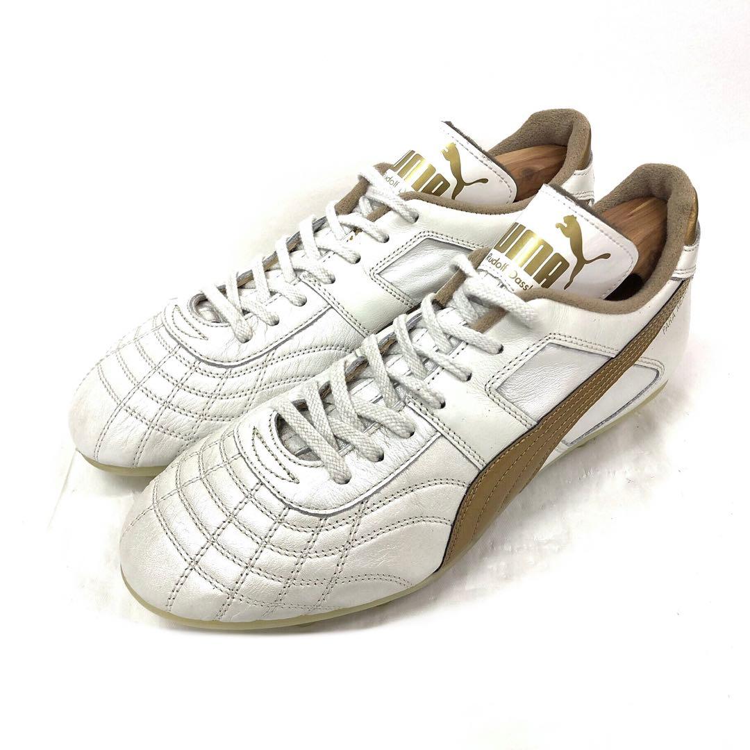 M03/033 未使用保管品 プーマ パラメヒコ サッカー スパイク