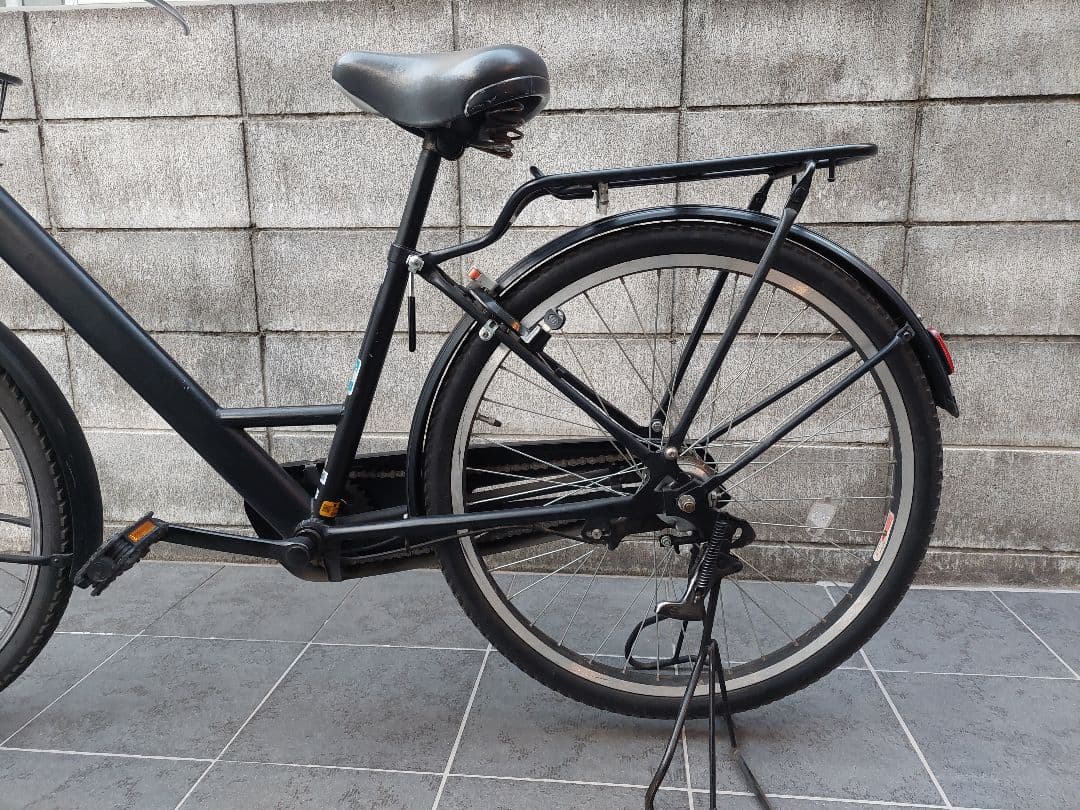 ■中野■ブリヂストン「ステップクルーズ」26㌅【吉祥寺付近引渡し】