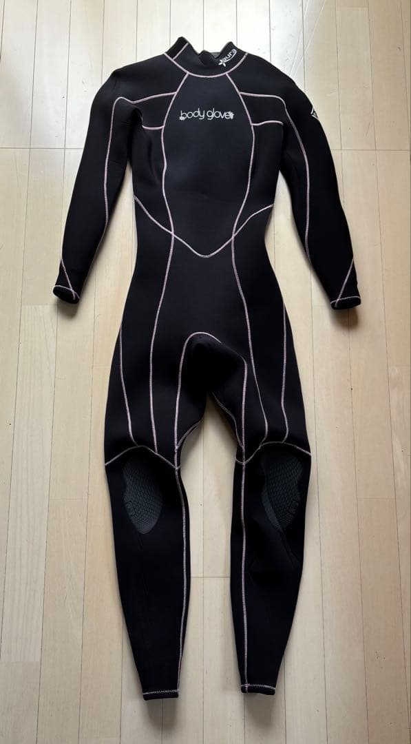 サーフィン・ボディボード BODYGLOVE LADYS FULLSUIT SIZE L