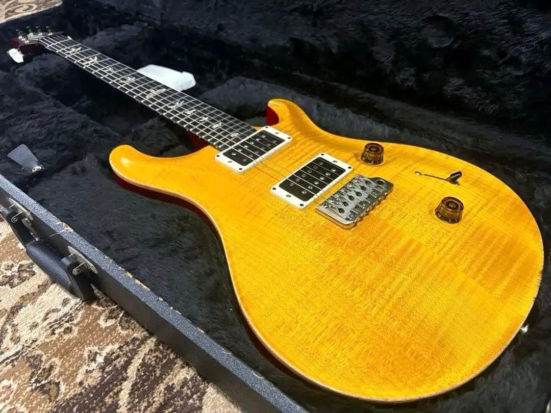 ギター PRS Custom24