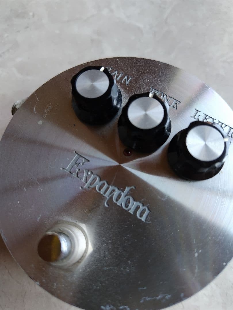 エフェクター BIXONIC Expandora EXP-2000
