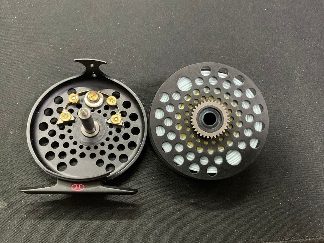 REDINGTON フライリール