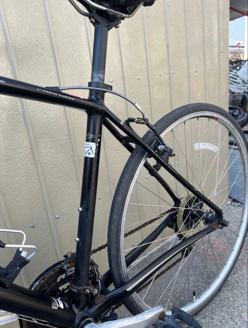 スペシャライズド シラススポーツ(Specialized sirrus)