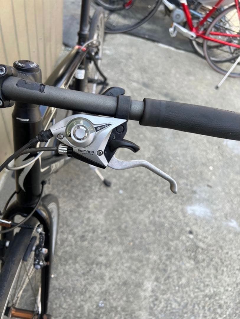 スペシャライズド シラススポーツ(Specialized sirrus)