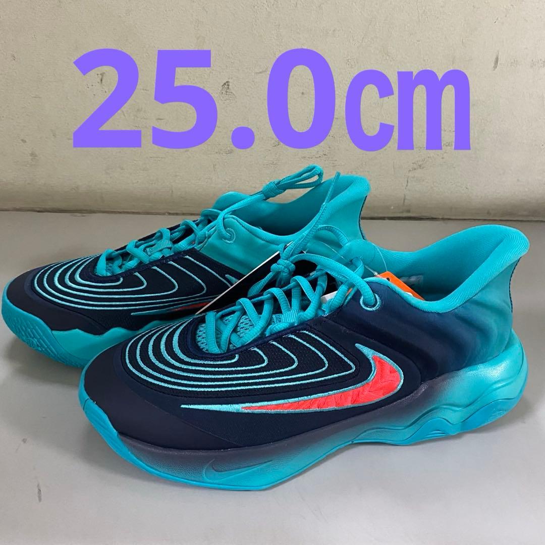 GIANNIS IMMORTALITY 4EP 302カラー