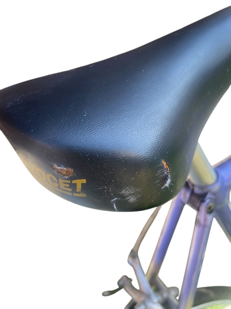 BRIDGESTONE RADAC RD-6 ロードバイク ヴィンテージ