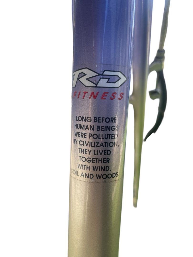 BRIDGESTONE RADAC RD-6 ロードバイク ヴィンテージ