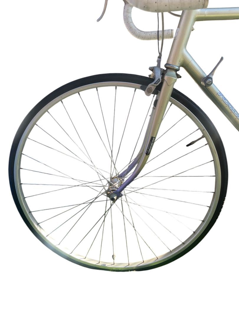 BRIDGESTONE RADAC RD-6 ロードバイク ヴィンテージ