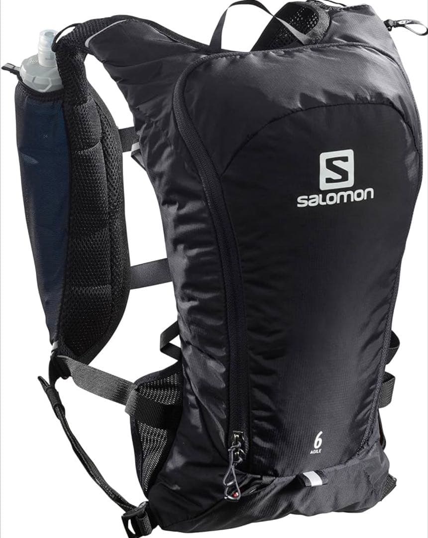 SALOMON サロモン ランニングベスト AGILE 6