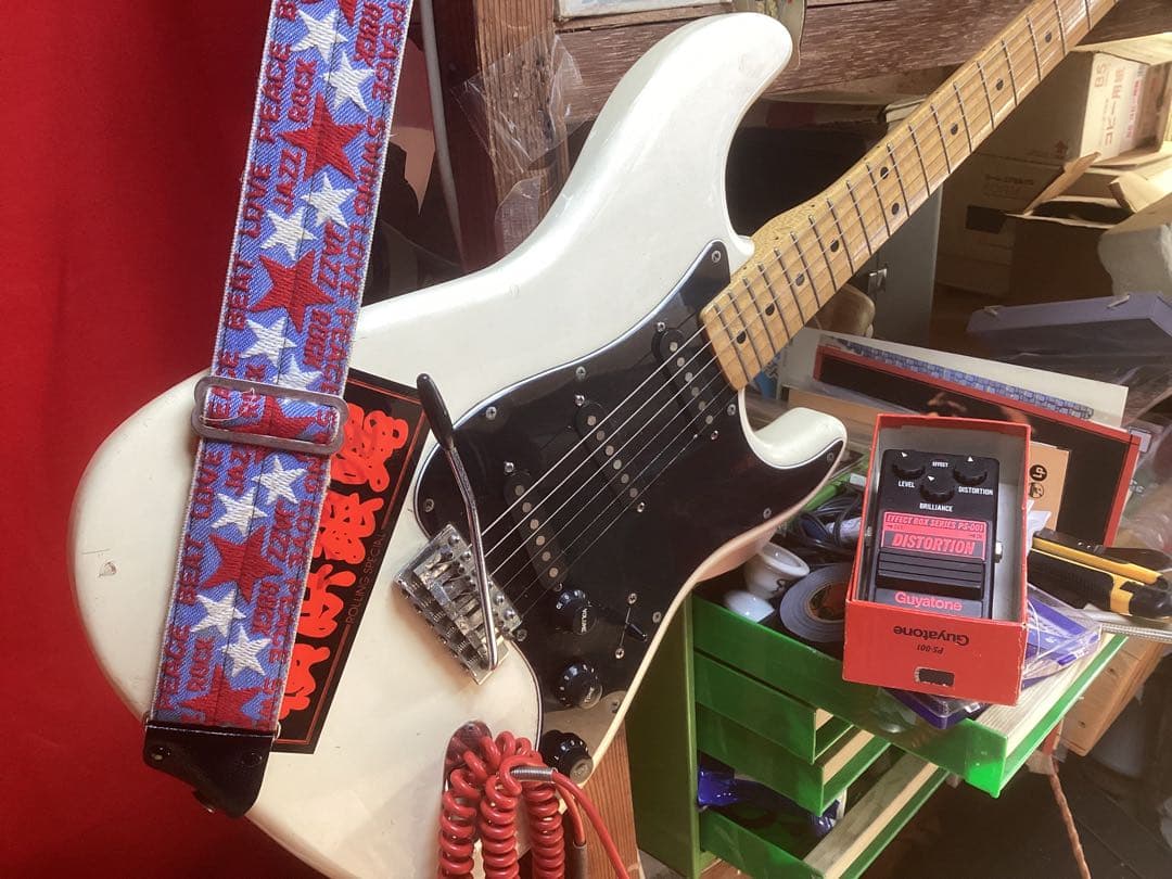 TOKAI SS-36 Concord 動作品 オマケ付き