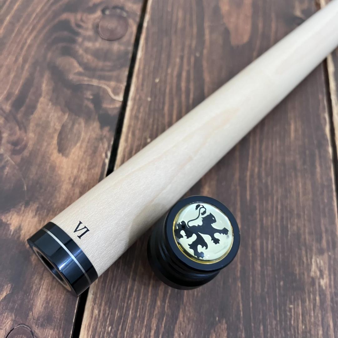 ADAM　アダム　ビリヤード　シャフト　VI