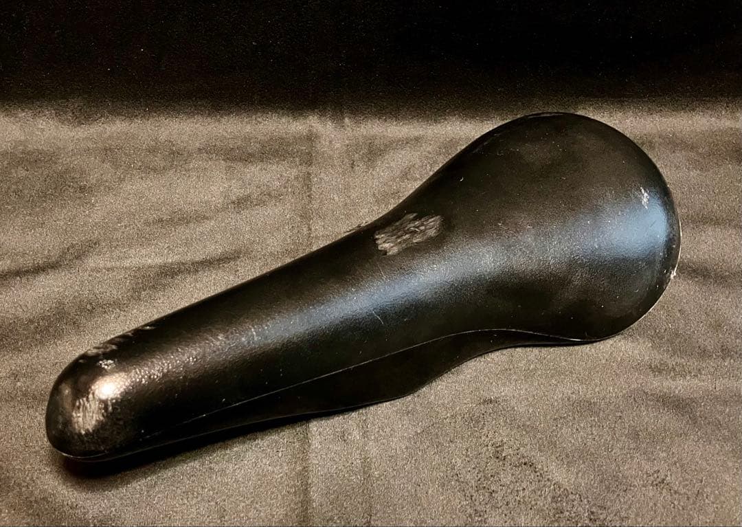 カシマ　ファイブゴールド　サドル　競輪