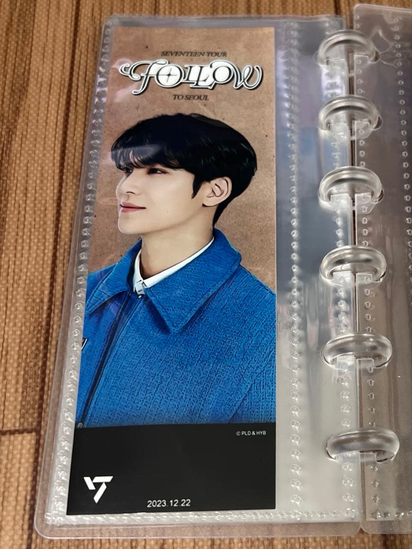 おまけあり セブチ SEVENTEEN ミンギュ まとめ売り