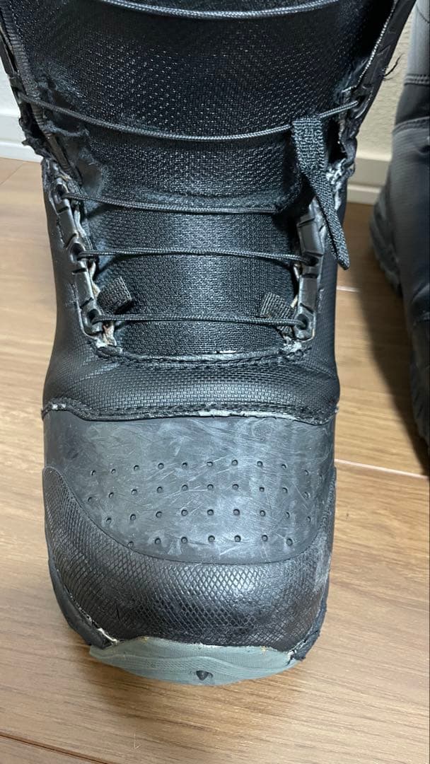 バートン　ツーリスト　26.0cm