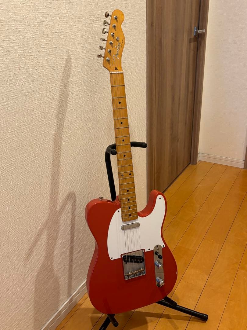 ギター Fender Vintera 50s Telecaster