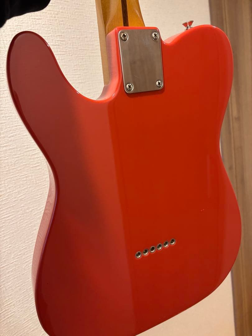 ギター Fender Vintera 50s Telecaster