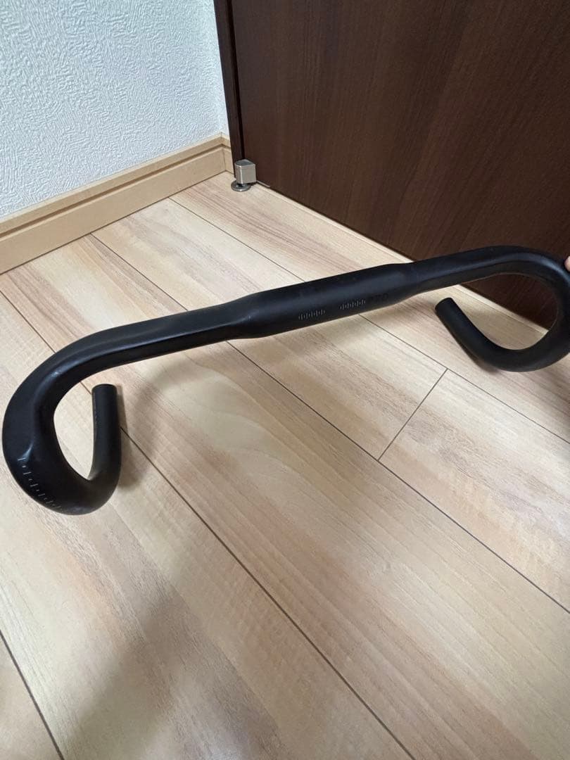 Bontrager PRO ISOCORE VR-SF ハンドル