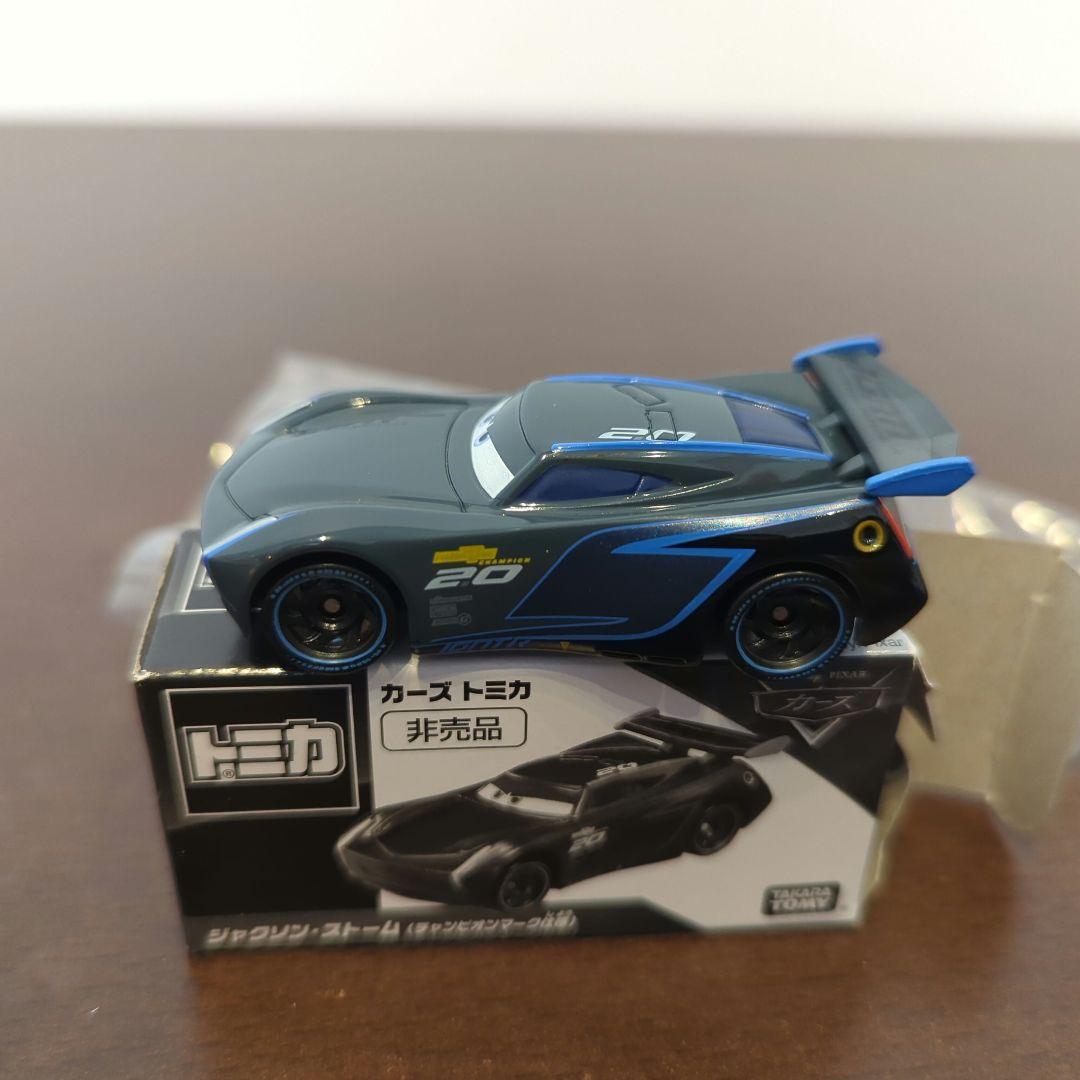 o*u様 トミカ 非売品ミニカー 5台セット スバルインプレッサスポーツ パトロ