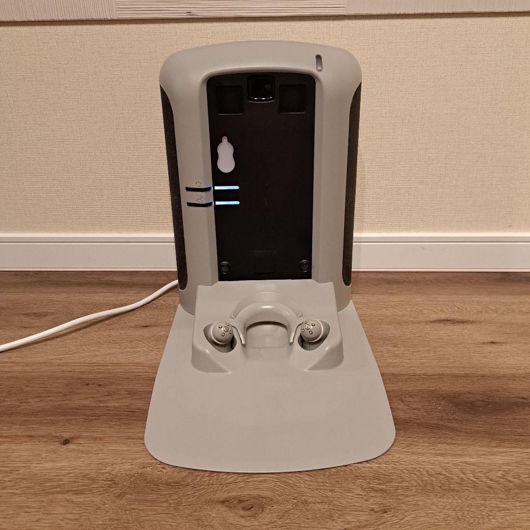 【LOVOTドック&パーツ交換済(2025年)】ラボット2.0 2023年購入