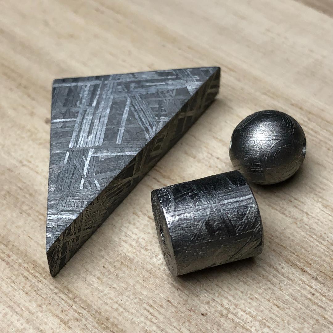 m*k様 ギベオン隕石 Gibeon Meteorite メテオライト 鉄隕石