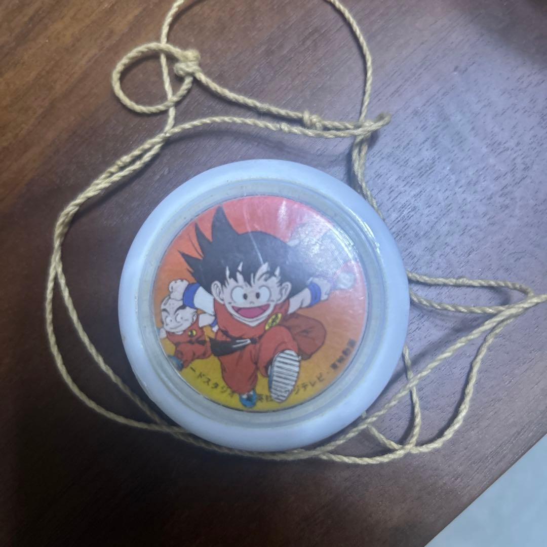 ドラゴンボール　ヨーヨー