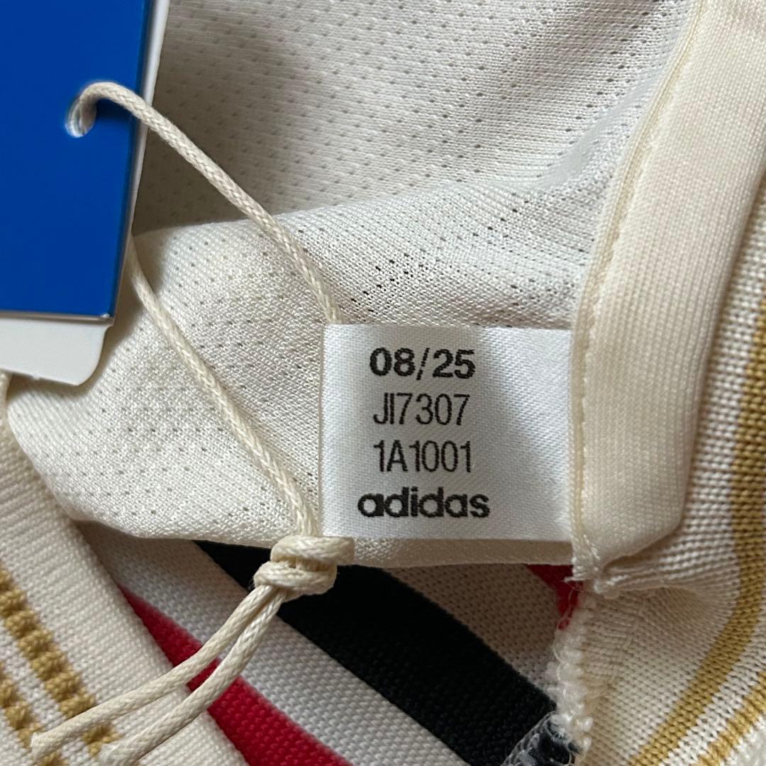 正規品新品☆CRフラメンゴ25/26サードオーセンティックユニフォームLサイズ