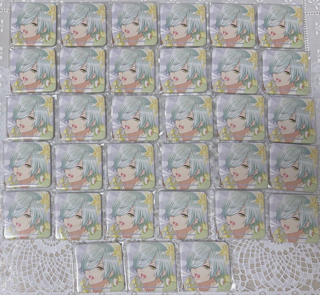 ピンズ・ピンバッジ・缶バッジ A3!