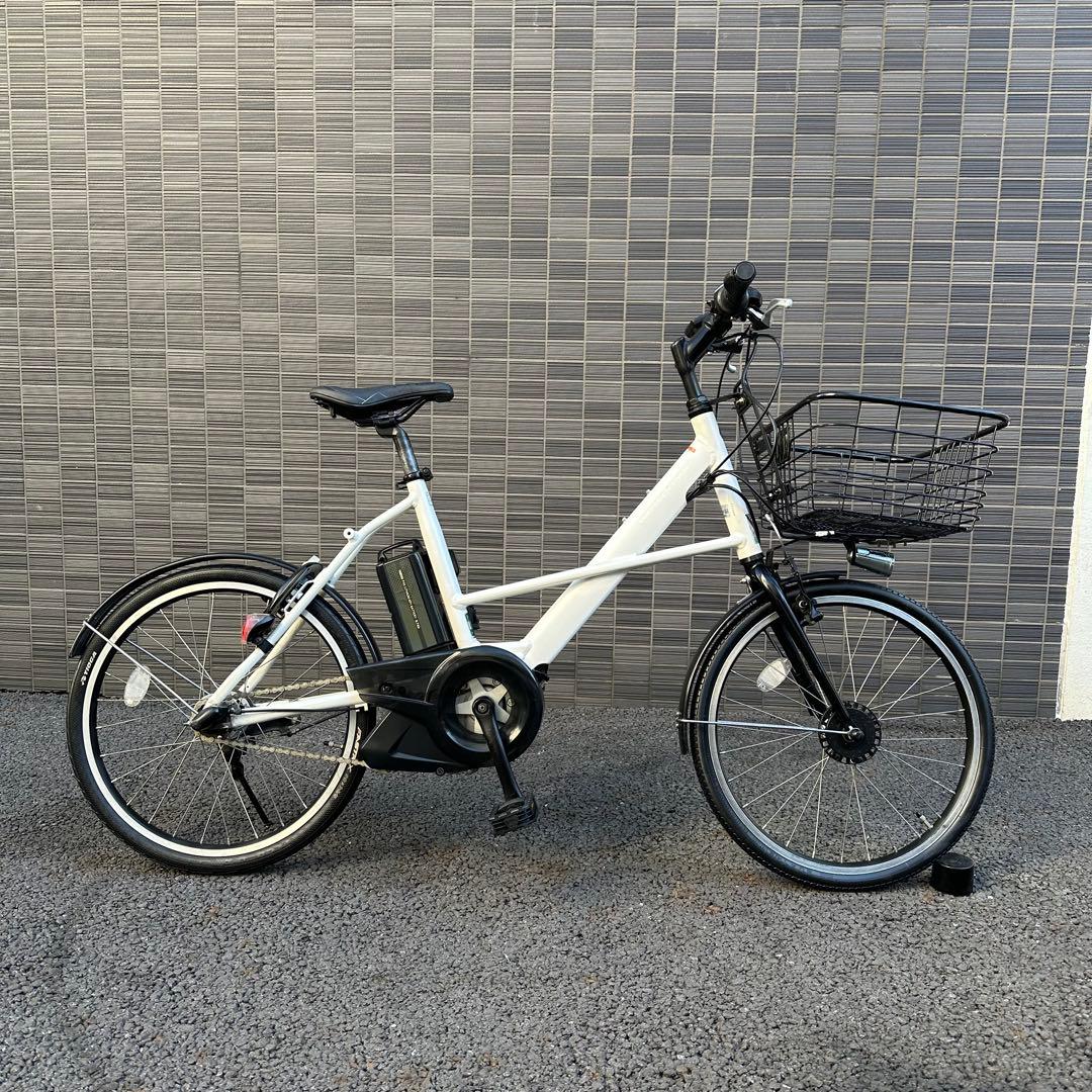 ヤマハ パスシティX 20インチ Ahパールホワイト