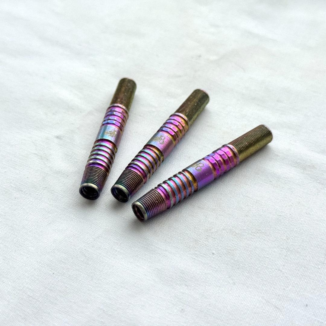 TIGA スーパーノヴァ2 SUPERNOVA2 畦元隆成