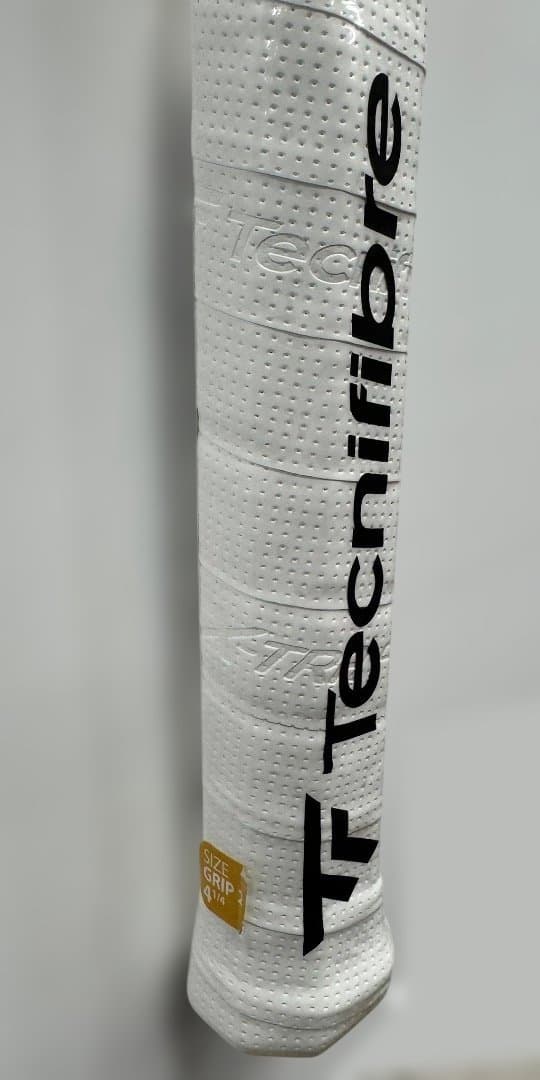 Tecnifibre TF40 305 テニスラケット 新品未使用