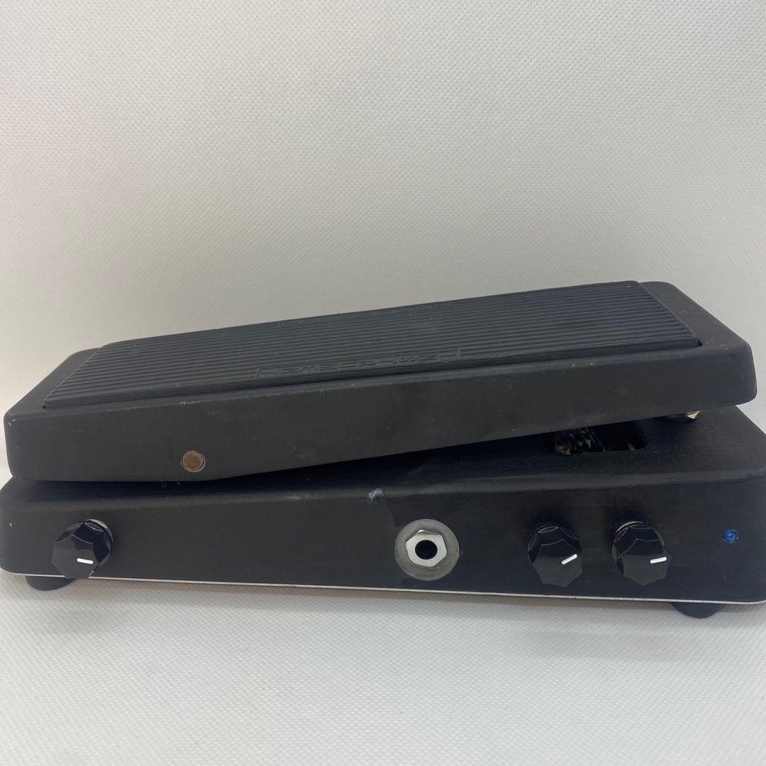 クライベイビー ワウペダル GCB-95 MID調整ノブ付き