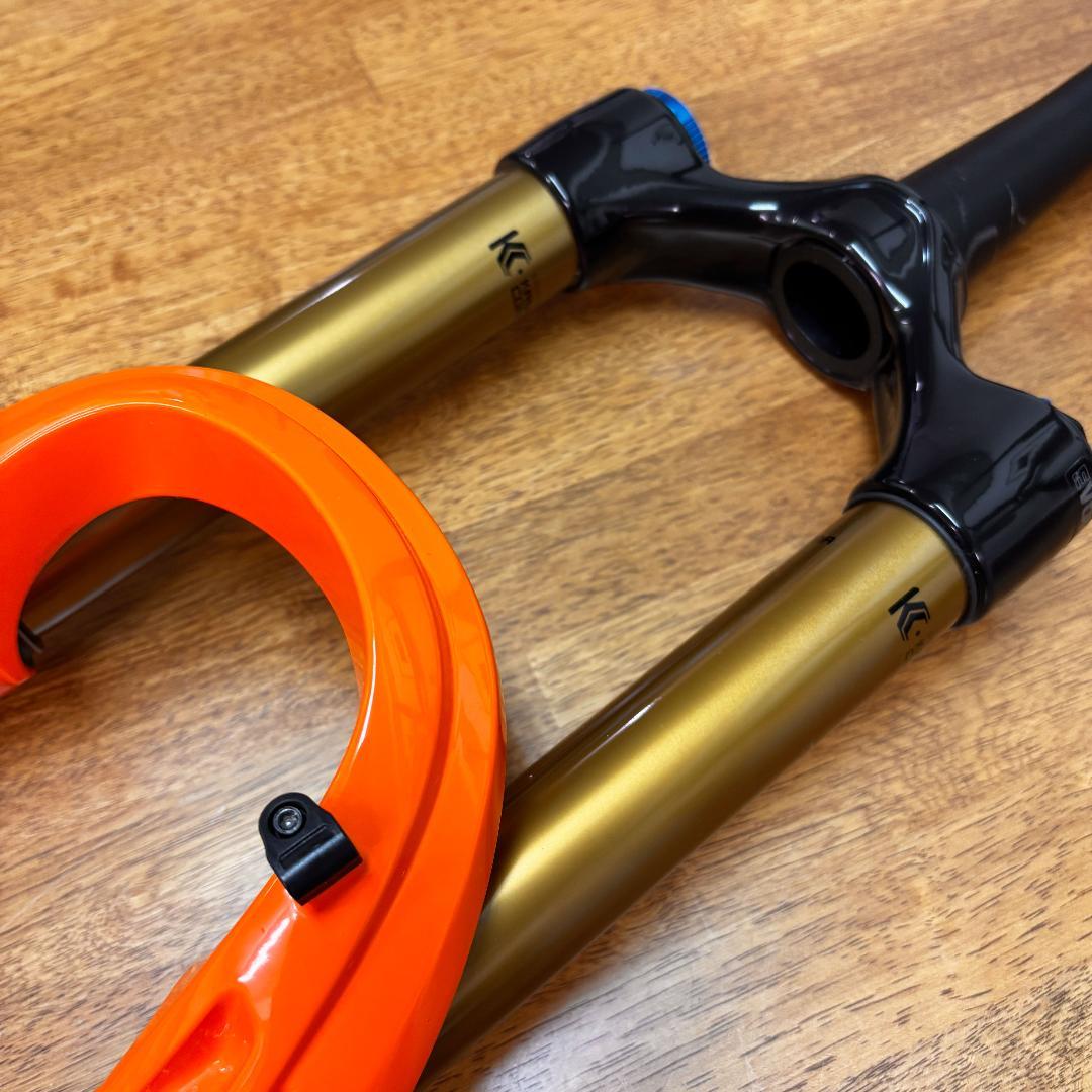 FOX Factory 38 サスペンションフォーク29 170mm 送料込み