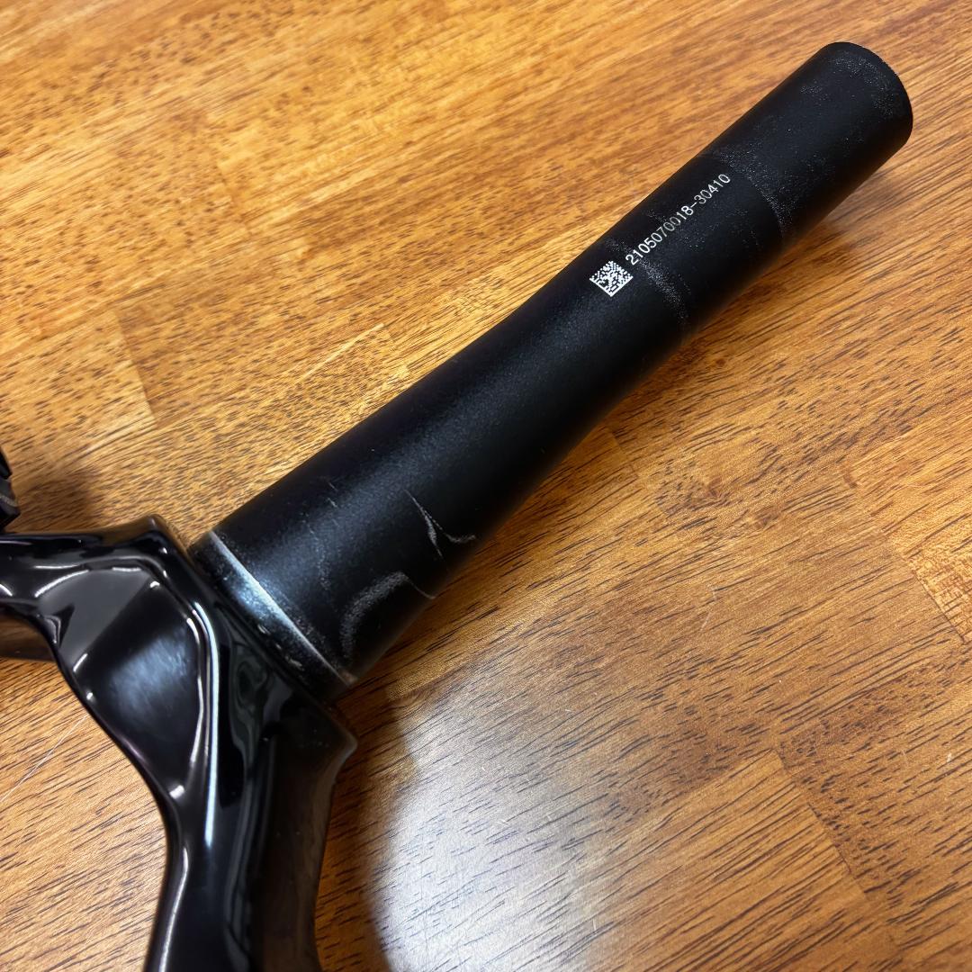 FOX Factory 38 サスペンションフォーク29 170mm 送料込み