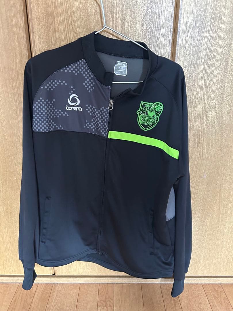 青森山田練習着