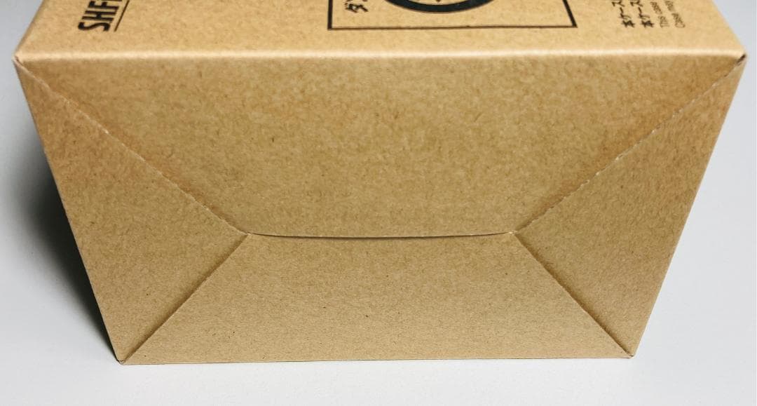 【輸送箱未開封】 S.H.Figuarts アントラー