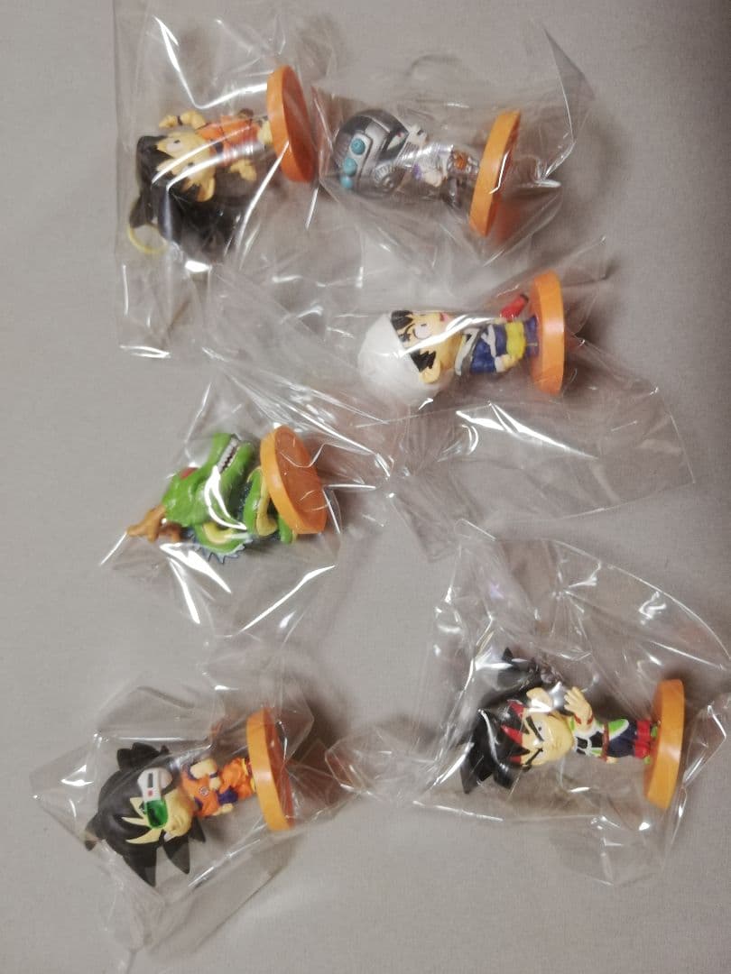 ドラゴンボール　アニメヒーローズ　シークレット　神龍　悟空