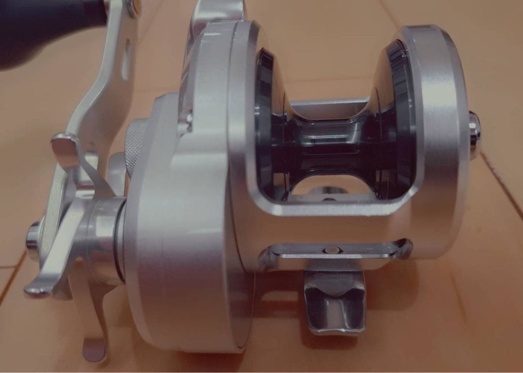 「11 オシアジガー 1500HG（右ハンドル）」