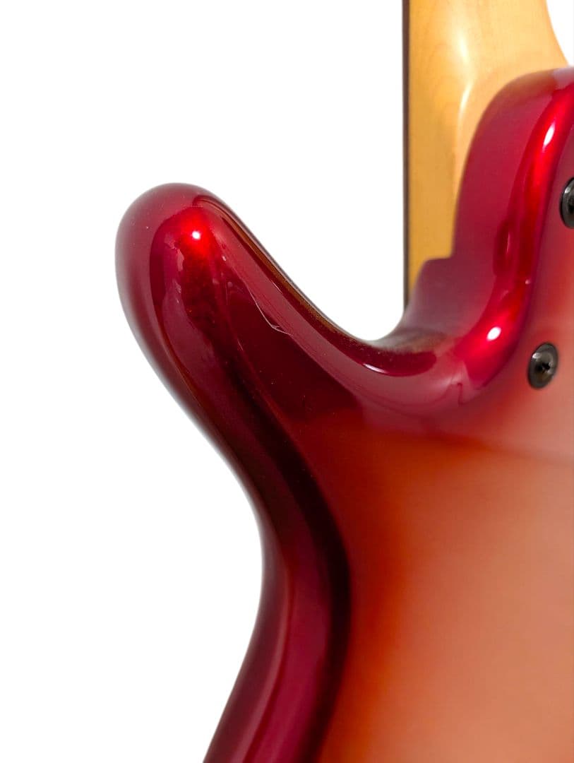 【希少品】Ibanez SDGR SR380 アイバニーズ エレキベース