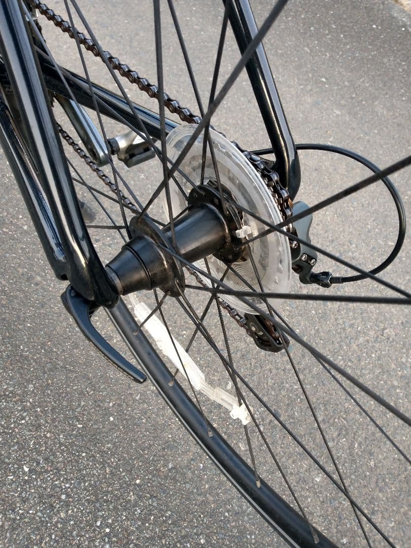 トレック 　TREK　 エモンダ EMONDA ALR4　　ロードバイク