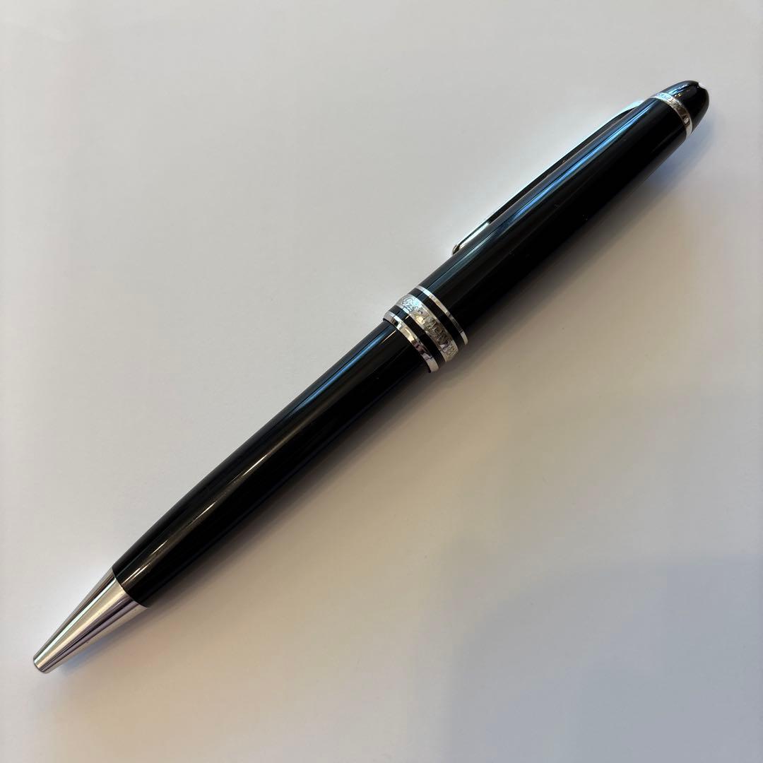 MONTBLANC モンブラン ボールペン MEISTERSTUCK Pix