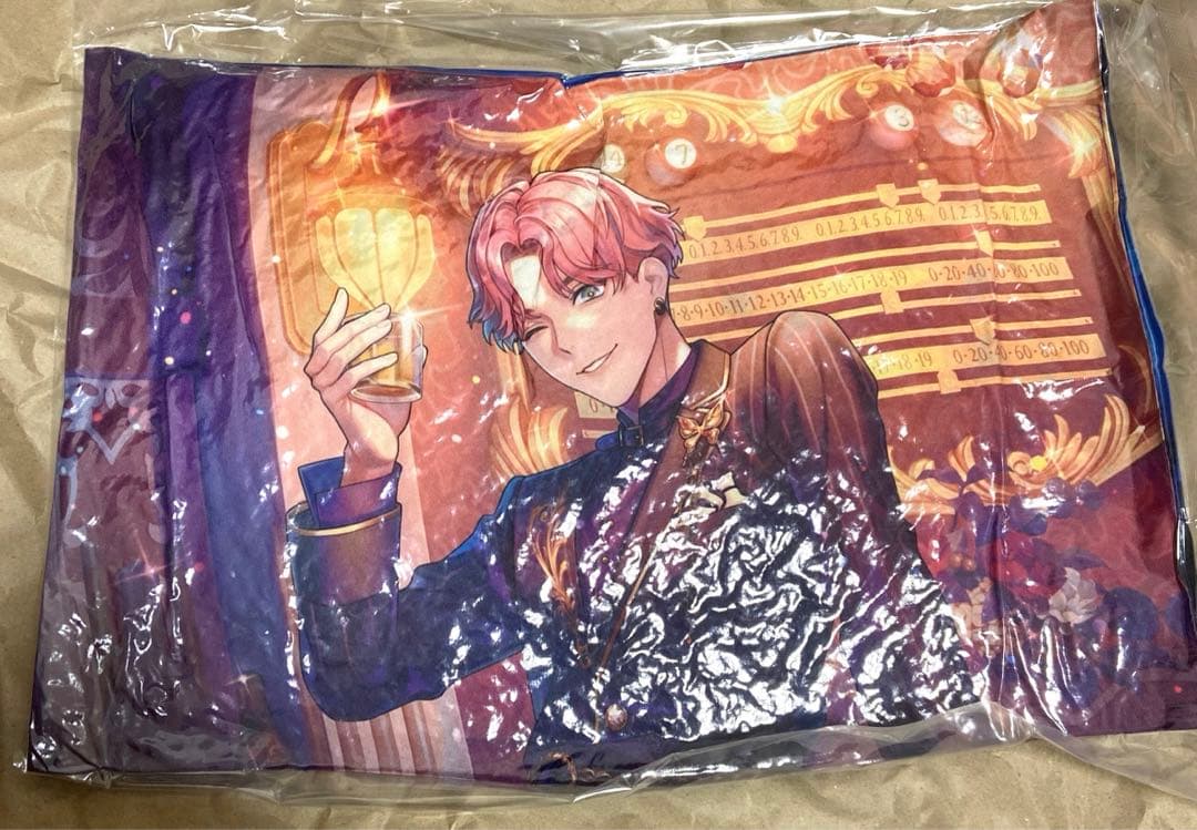 ブレマイAnniversary Book ebtenDXパック 相沢篠信セット