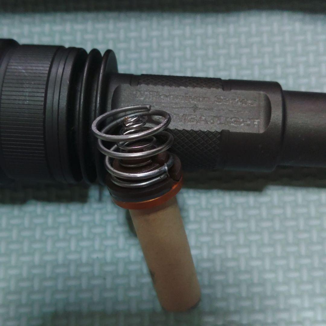 その他 SURE-FIRE M3 MILLENNIUM CombatLight