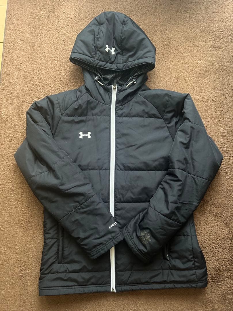 帝京大学ラグビーフードジャケット