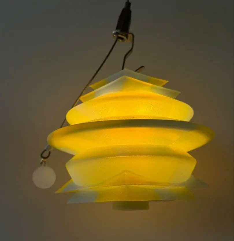 【新品】Valo shade \"MADARA\" / blue yellow