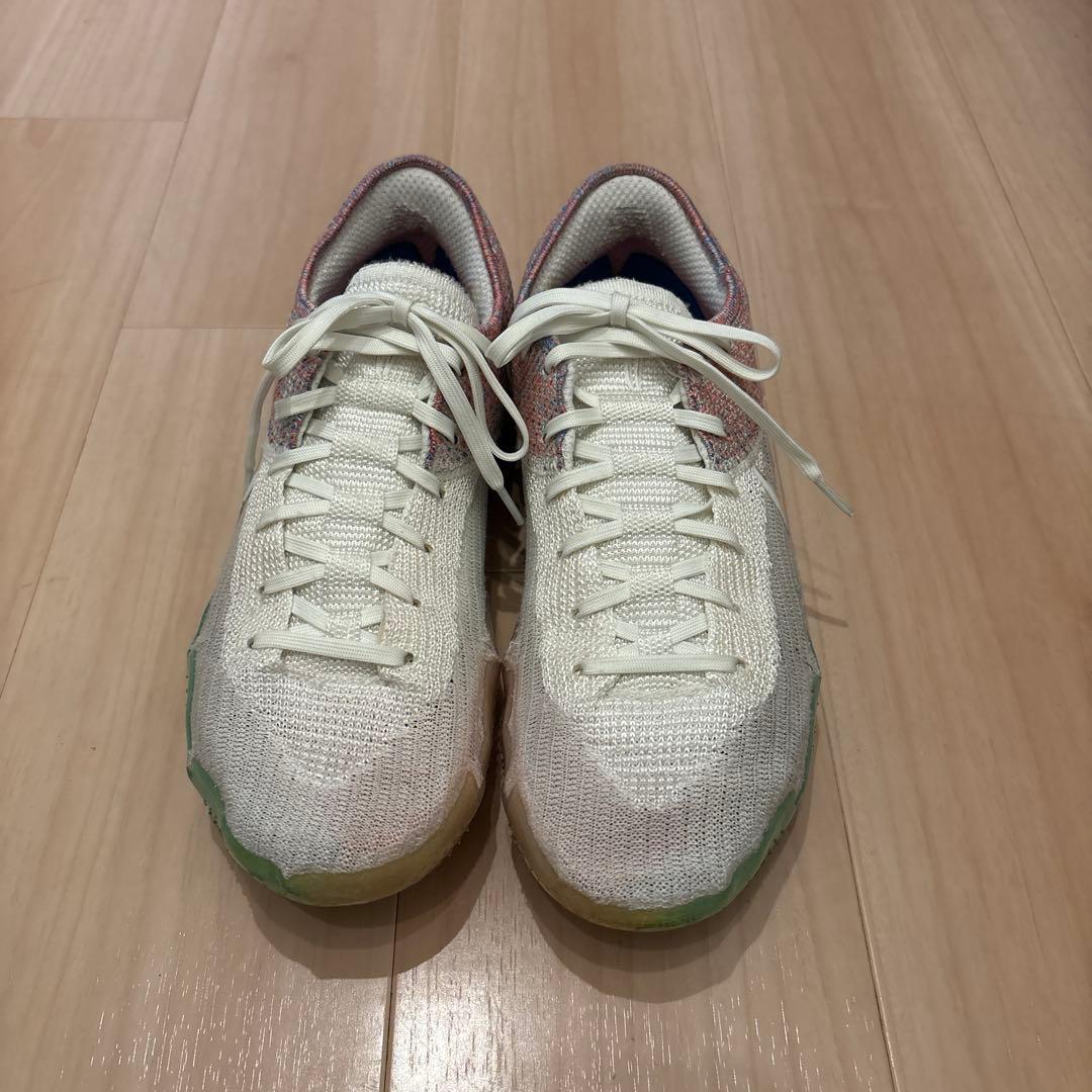 【27.0㌢】NIKE ナイキ　KOBE A.D.NXT 360 コービーAD